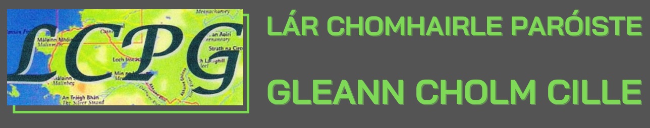 Lár Chomhairle Paróiste Ghleann Cholm Cille