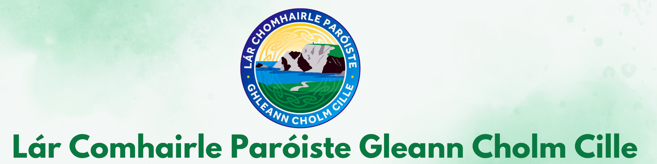 Lár Chomhairle Paróiste Ghleann Cholm Cille